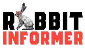 Rabbit Informer main logo.